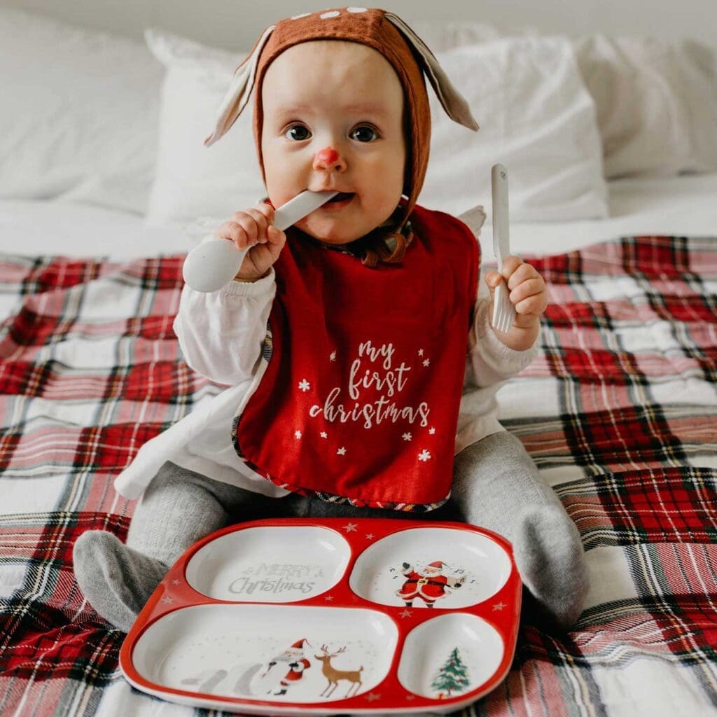 Influencer marketing for the holidays blog one